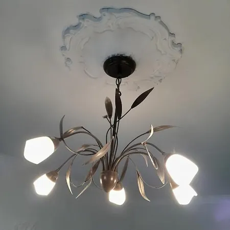 Center No 1 Daire Bad Ischl