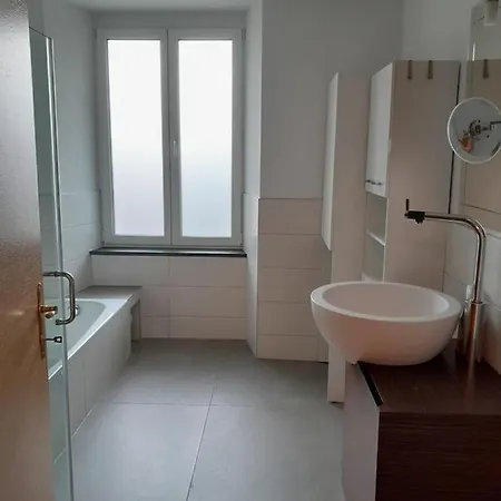 Apartman Center No 1