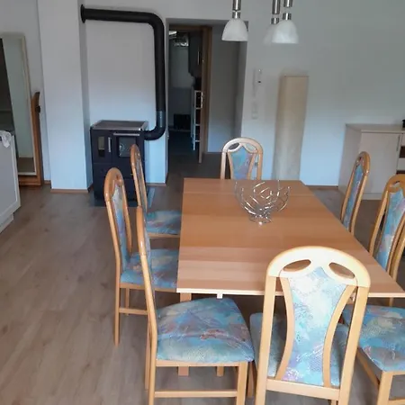 Center No 1 Apartman Bad Ischl