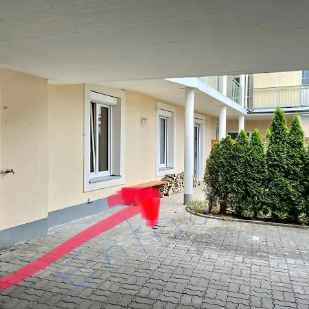 Center No 1 Διαμέρισμα