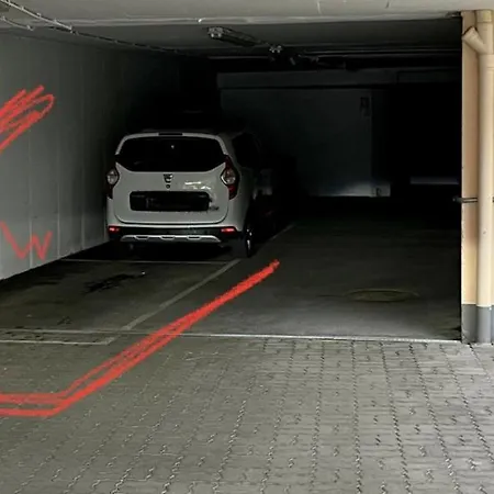 Center No 1 Apartament