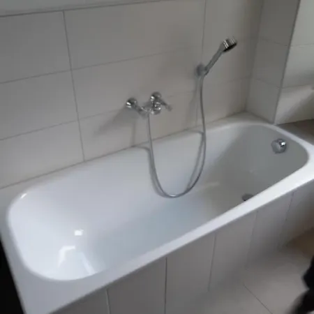 Apartman Center No 1