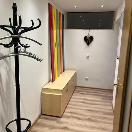 Daire Center No 1 Bad Ischl