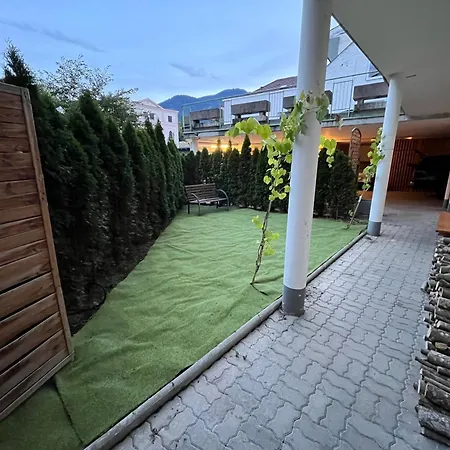 Center No 1 Διαμέρισμα Bad Ischl