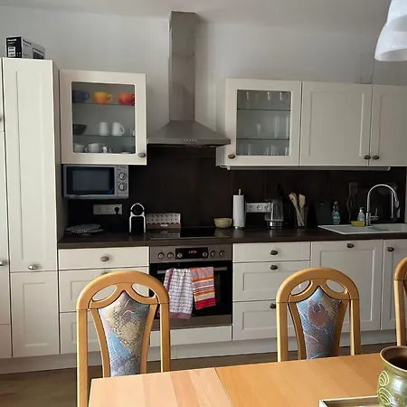 Διαμέρισμα Center No 1 *