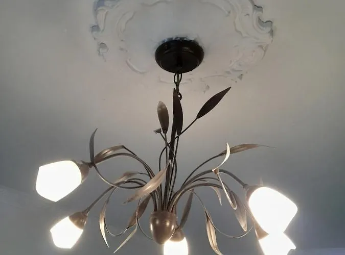 Center No 1 Διαμέρισμα Bad Ischl