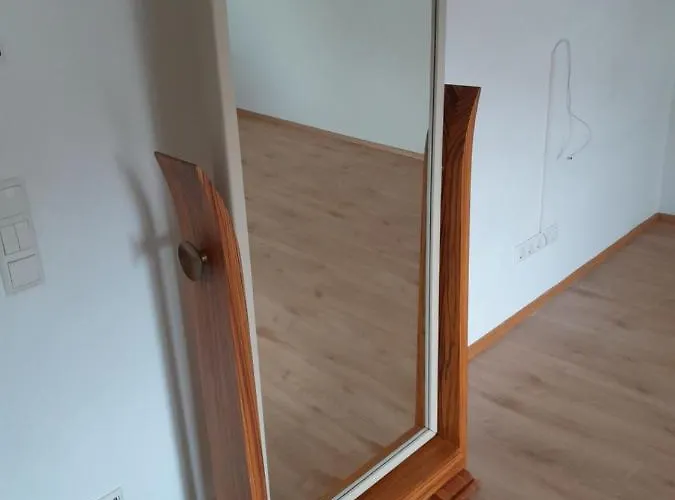 Center No 1 Appartement