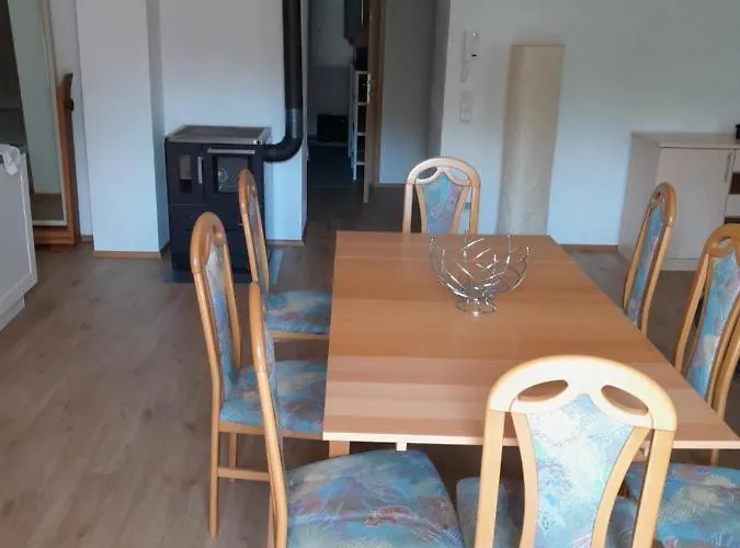 Center No 1 Appartement Bad Ischl