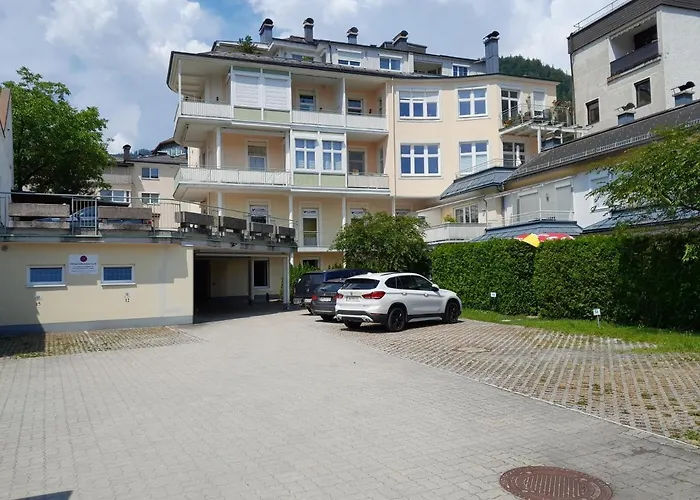 Center No 1 Apartmán *