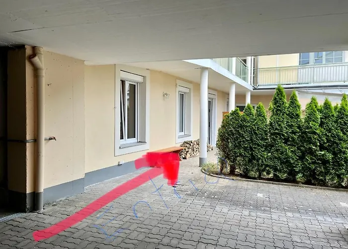 Center No 1 Διαμέρισμα