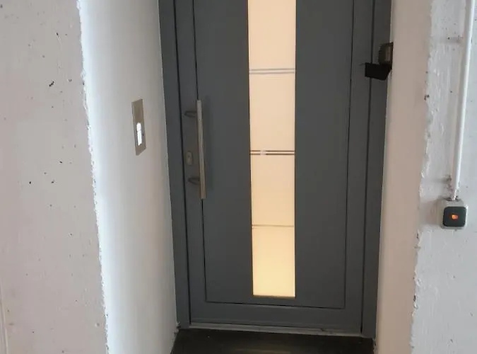 Center No 1 * Bad Ischl