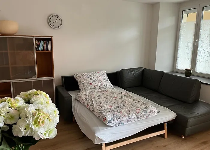 Center No 1 * Bad Ischl