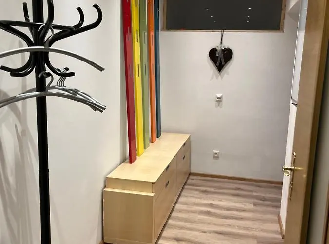 Apartmán Center No 1 Bad Ischl