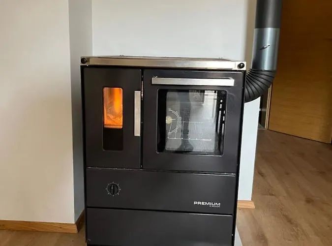 Apartmán Center No 1 *