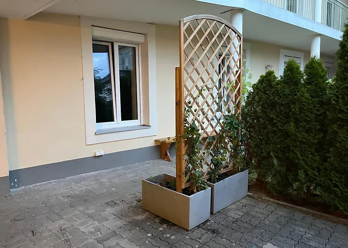 Center No 1 Apartmán