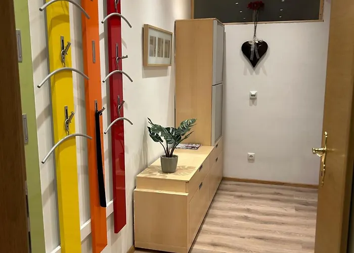 Apartmán Center No 1