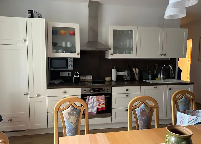 Apartmán Center No 1 *