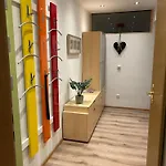 Апартаменты Center No 1