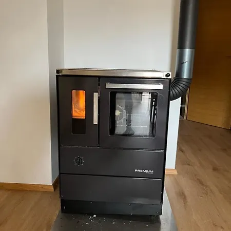 شقة Center No 1 *