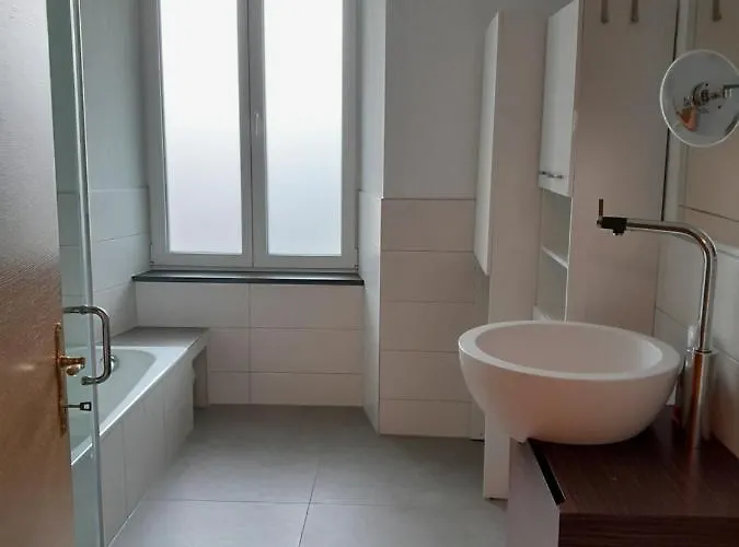 Apartamento Center No 1