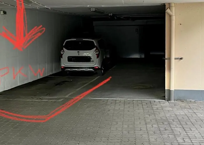 Center No 1 Apartamento