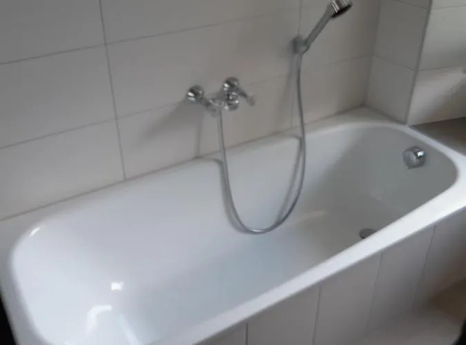 Apartamento Center No 1