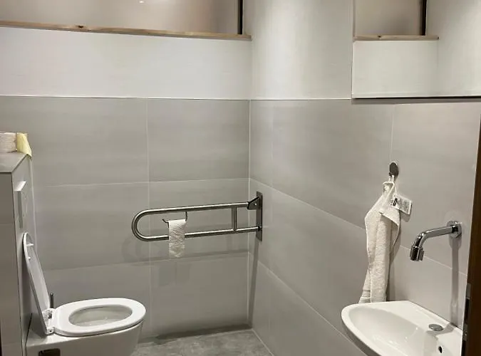 Apartamento Center No 1 *